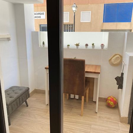 Centrico Y Practico Piso Con Entrada Independiente Fuengirola Εξωτερικό φωτογραφία