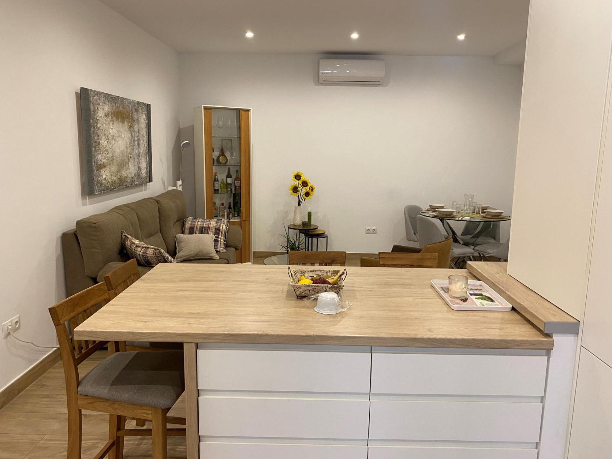Centrico Y Practico Piso Con Entrada Independiente Fuengirola Εξωτερικό φωτογραφία