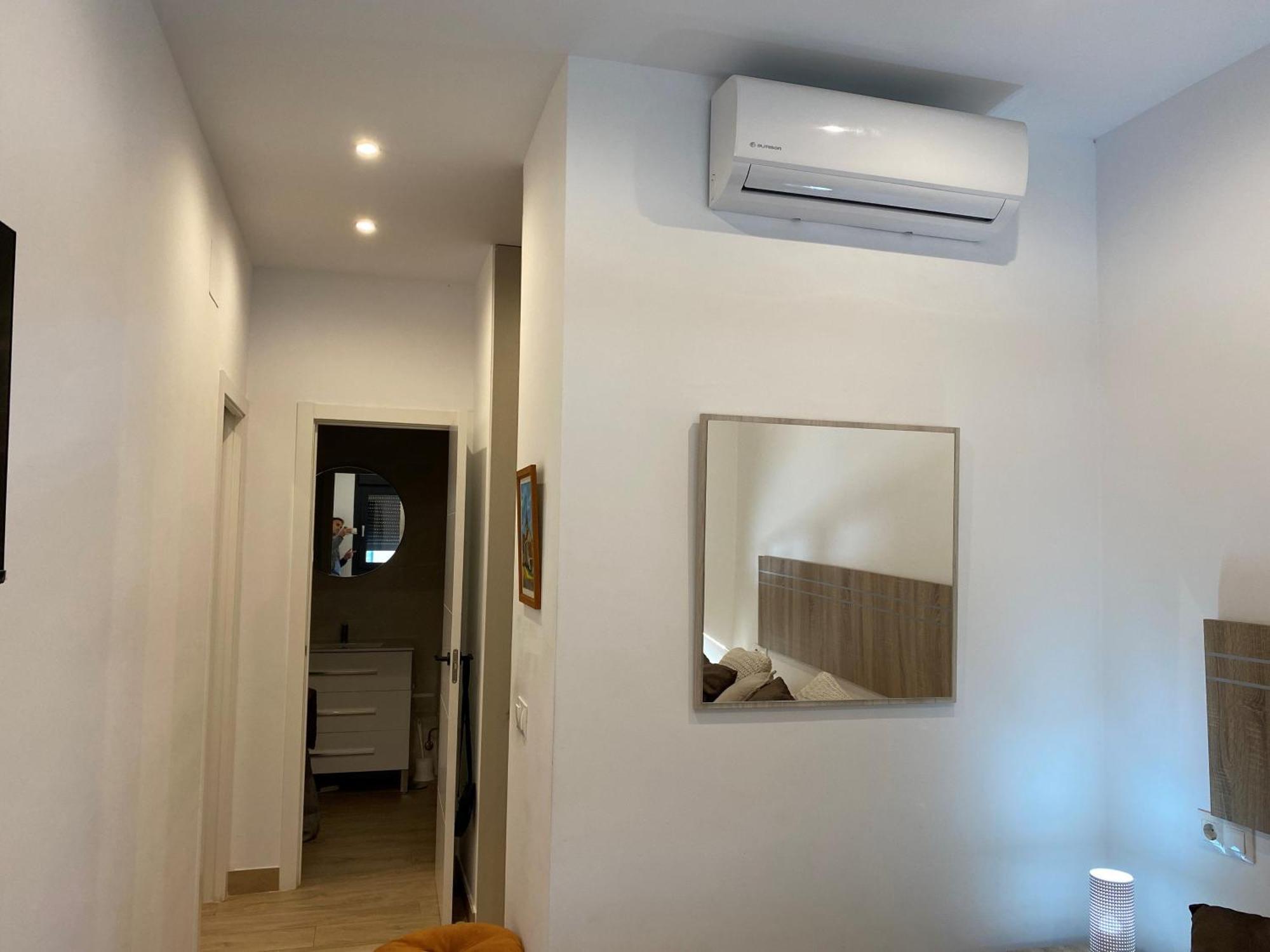 Centrico Y Practico Piso Con Entrada Independiente Fuengirola Εξωτερικό φωτογραφία