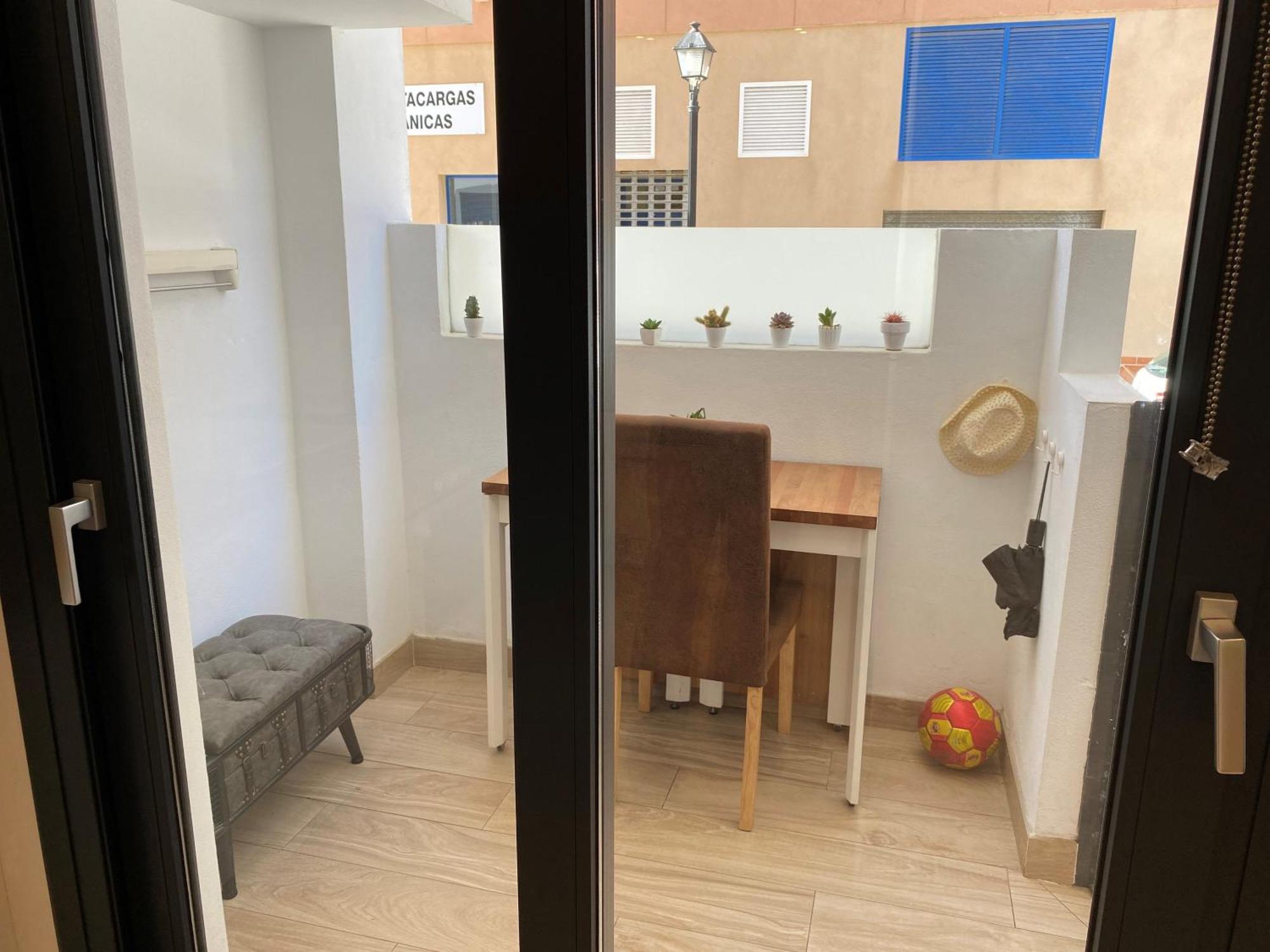 Centrico Y Practico Piso Con Entrada Independiente Fuengirola Εξωτερικό φωτογραφία