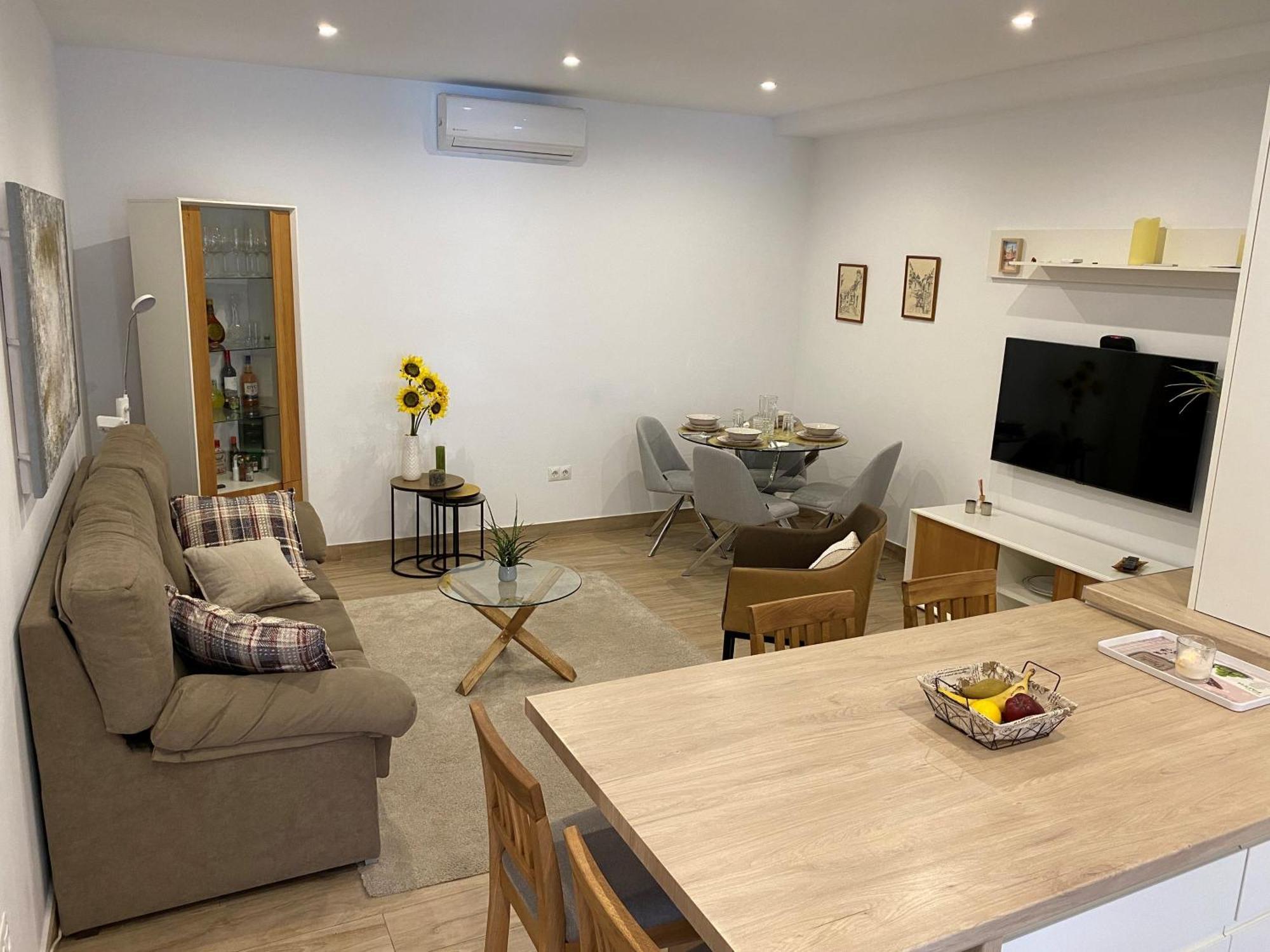 Centrico Y Practico Piso Con Entrada Independiente Fuengirola Εξωτερικό φωτογραφία