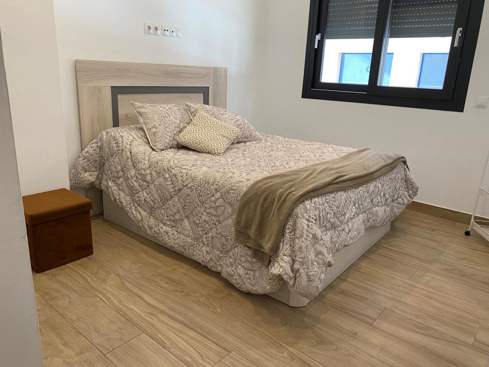 Centrico Y Practico Piso Con Entrada Independiente Fuengirola Εξωτερικό φωτογραφία