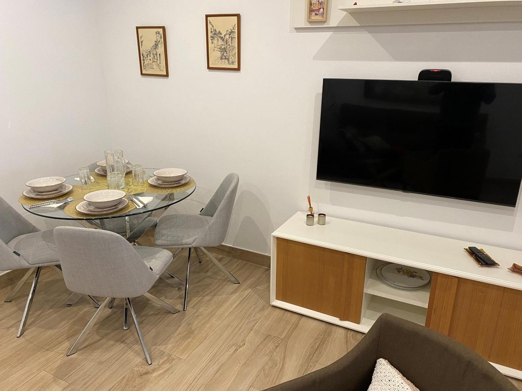 Centrico Y Practico Piso Con Entrada Independiente Fuengirola Εξωτερικό φωτογραφία