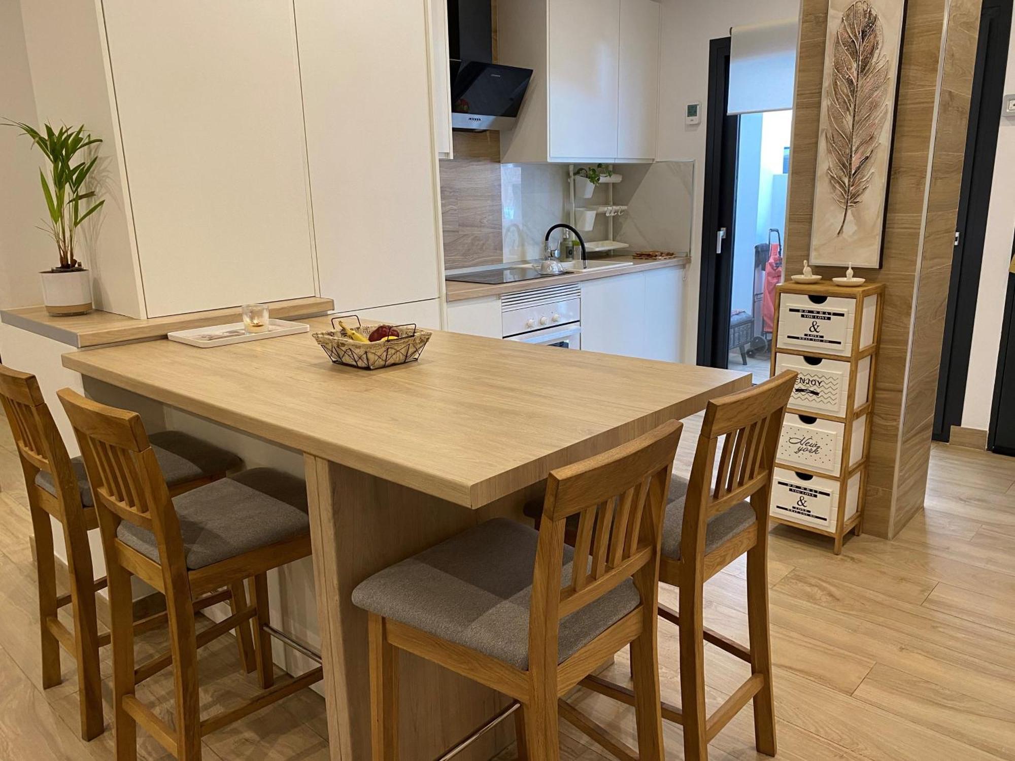 Centrico Y Practico Piso Con Entrada Independiente Fuengirola Εξωτερικό φωτογραφία