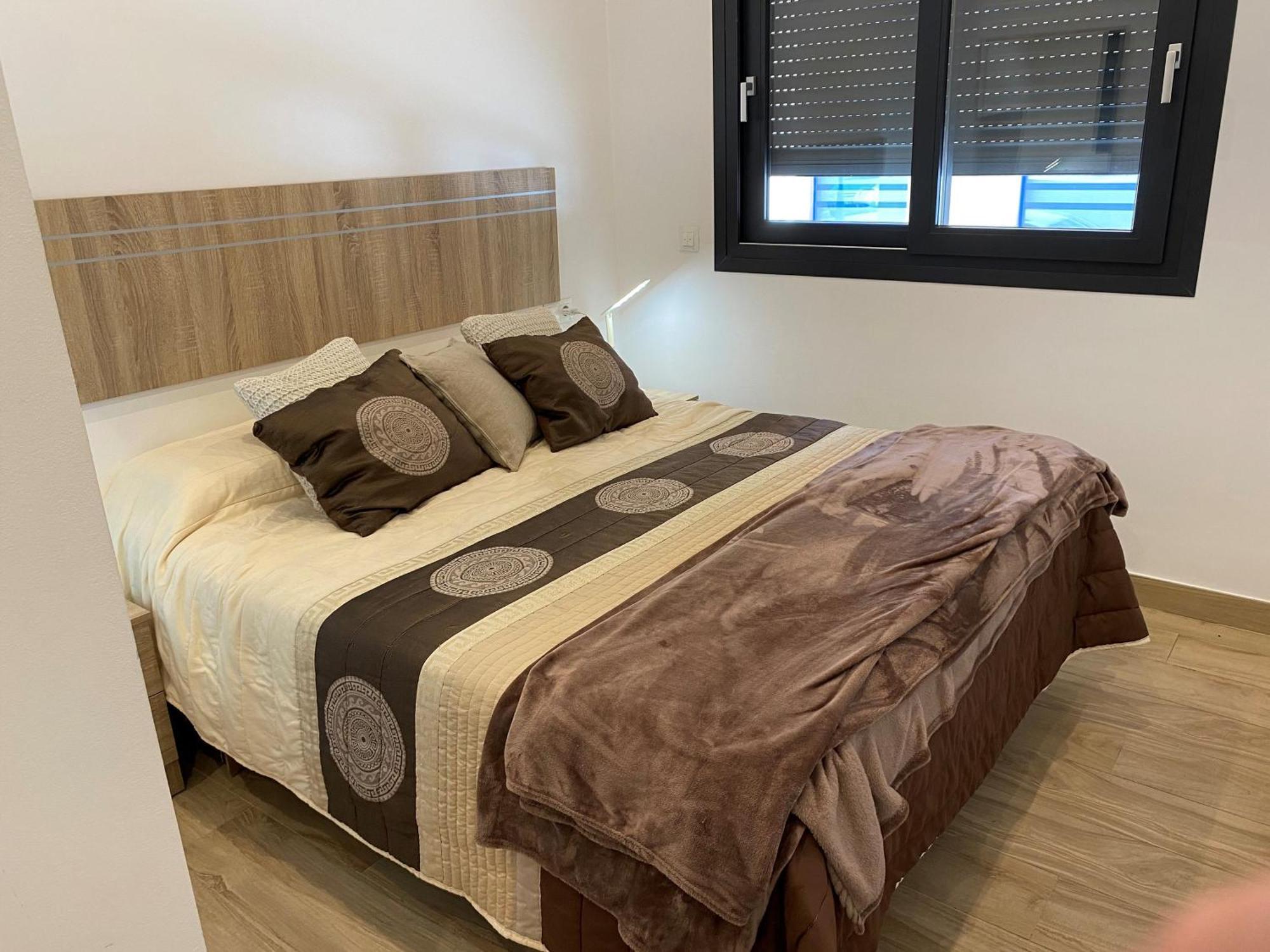 Centrico Y Practico Piso Con Entrada Independiente Fuengirola Εξωτερικό φωτογραφία
